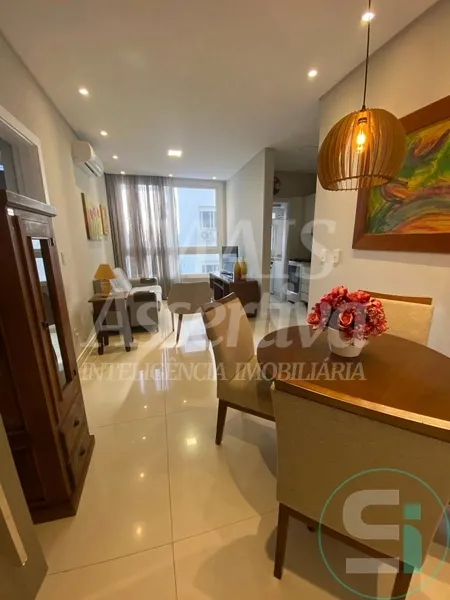 Foto do imóvel Apartamento mobiliado para venda em Capão da Canoa Navegantes