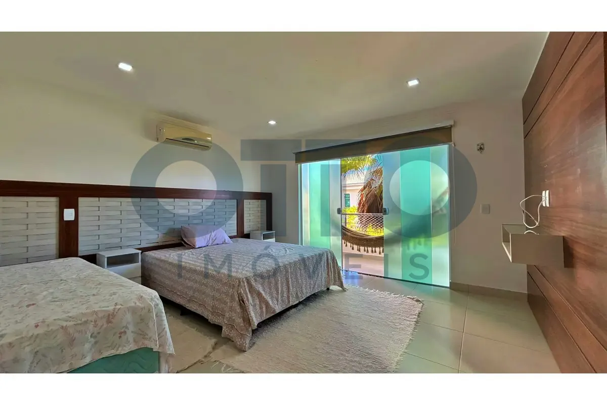 Imagem Duplex com 4 quartos e 3 suítes para venda em Taperapuã, Porto Seguro