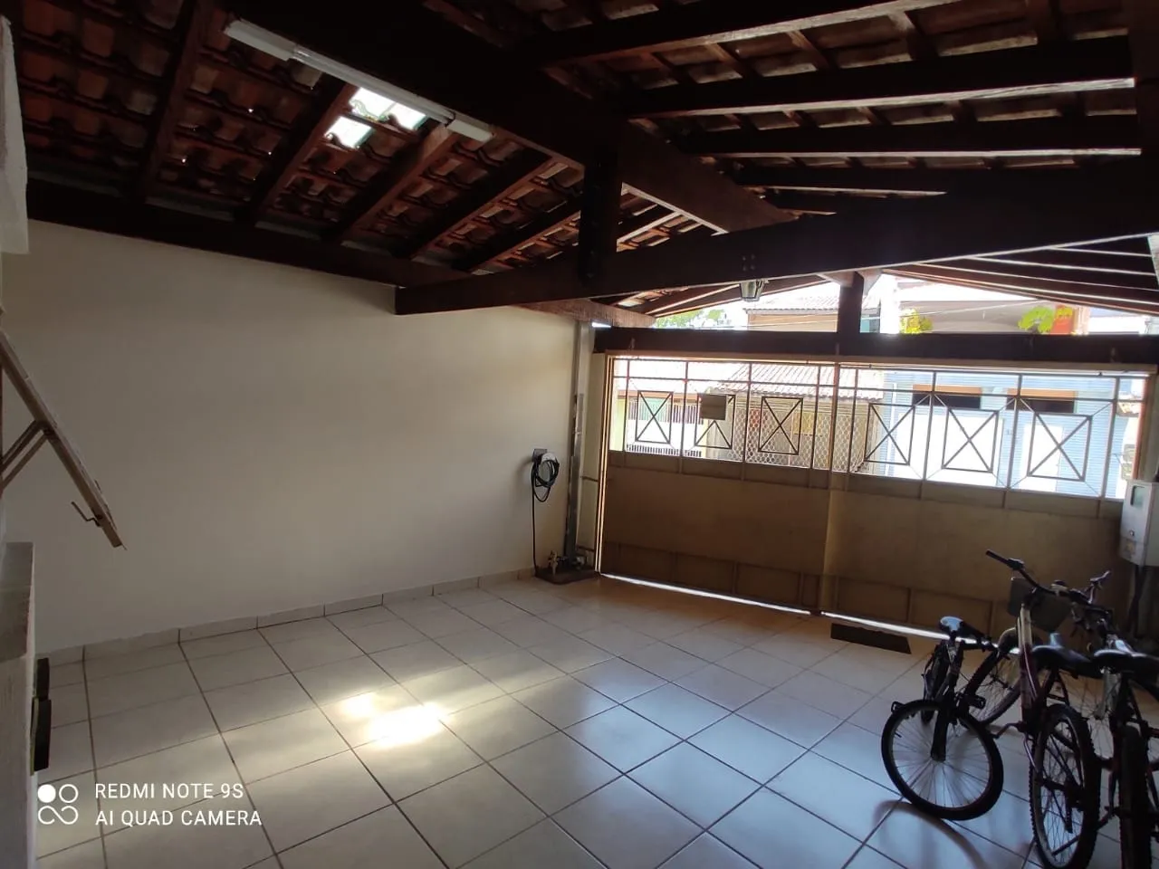 Imagem Casa à venda 2 Quartos, 1 Suite, 2 Vagas, 125M², Triângulo, Pindamonhangaba - SP