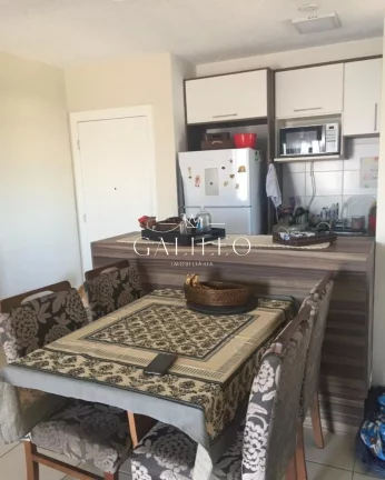 Imagem Apartamento com 71M² no Condomínio Vista Park | Vila Nambi | Jundiaí | São Paulo