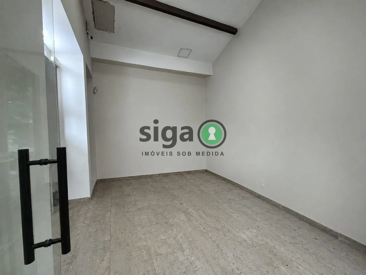 Imagem casa comercial 111 metros para locação Vila Nova conceição