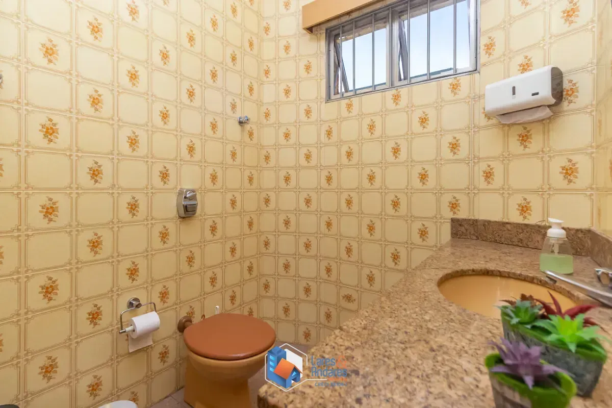 Imagem Casa comercial para venda em Vila Esperança, 440m²