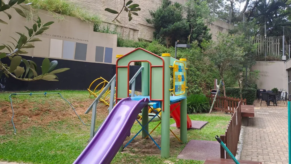 Imagem Apartamento em Jardim Carvalho
