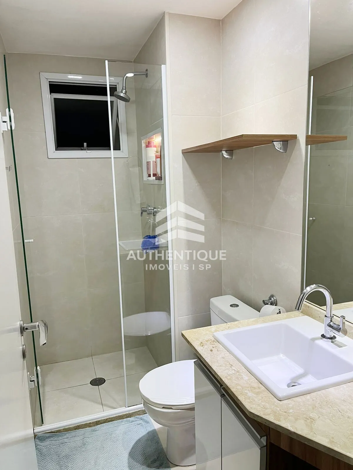 Imagem LIVING WISH SANTO AMARO - Apartamento à venda no bairro Santo Amaro - São Paulo/SP, Zona Sul