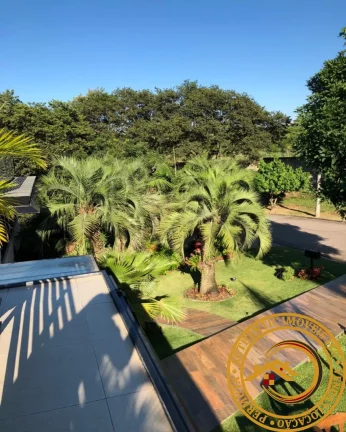 Imagem CASA RESIDENCIAL em ITU - SP, Condominío PLAZA ATHÉNÉE