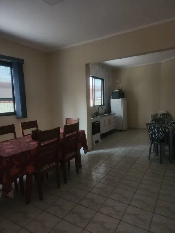 Imagem APARTAMENTO COM 52,00 m² - GUILHERMINA - PRAIA GRANDE SP