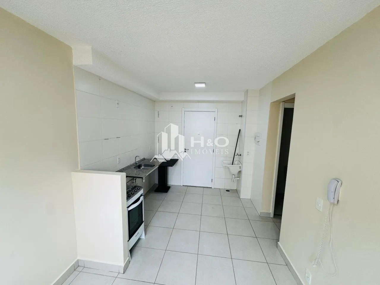 Imagem Apartamento à venda - Vila Carmosina | Zona Leste - São Paulo/SP