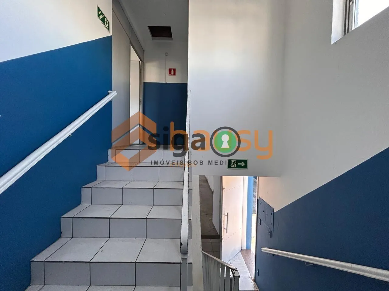 Imagem GALPÃO COMERCIAL PARA LOCAÇÃO ? Vila Guarani (Zona Sul) - São Paulo/SP