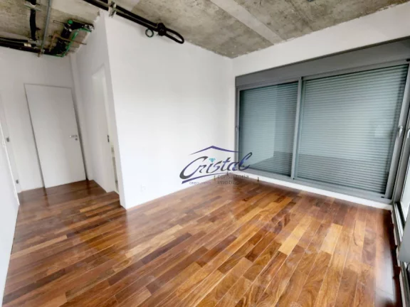 Imagem Apartamento 167 m² - 4 quartos (sendo 3 suítes) - 3 vagas demarcadas - 1 depósito