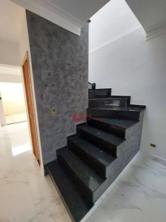 Imagem Sobrado com 3 dormitórios à venda, 108 m por R$ 680.000,00 - Vila R?(C) - São Paulo/SP