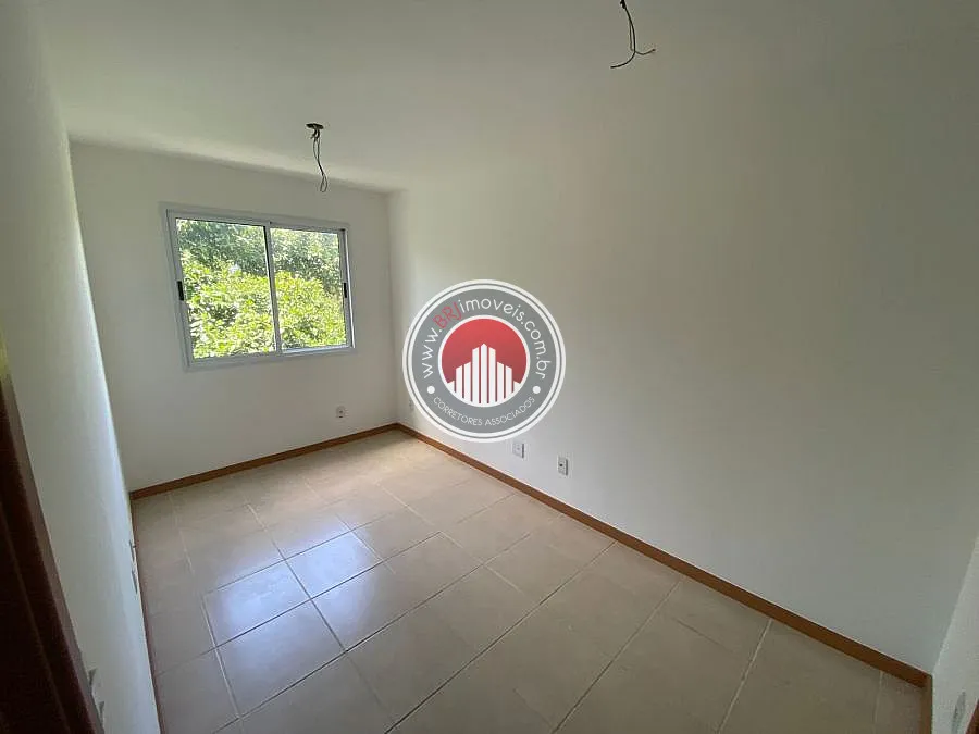 Imagem Apartamento a Venda no bairro Taquara - Rio de Janeiro, RJ