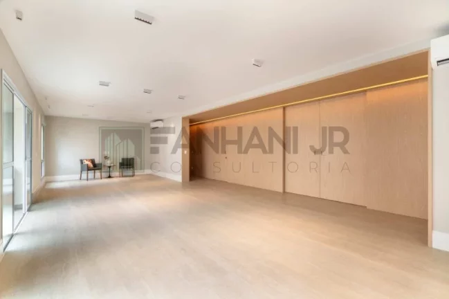 Imagem Oportunidade Imperdível: Apartamento à Venda no Jardim Paulista, São Paulo-SP com 3 Quartos e 2 Suítes!