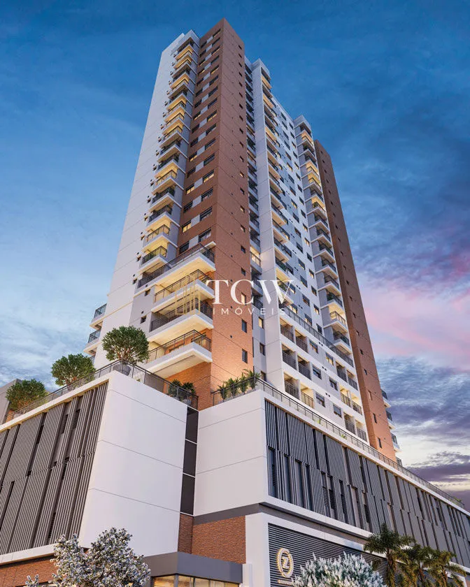 Foto do imóvel Apartamento à venda no bairro Moema - São Paulo/SP, Zona Sul