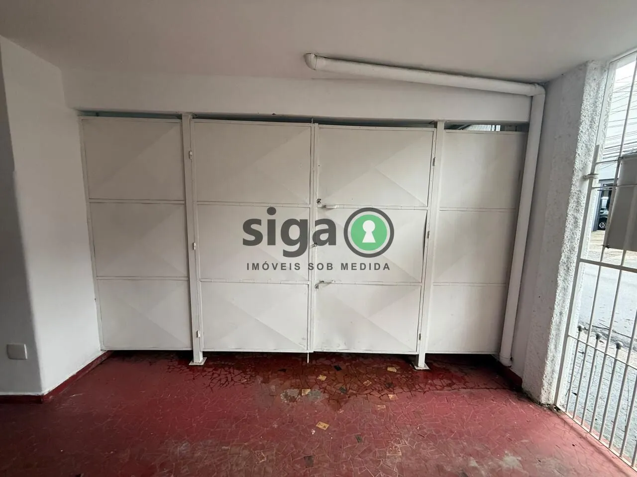 Imagem Casa Comercial para Locação na Chácara Santo Antônio ? 165m²