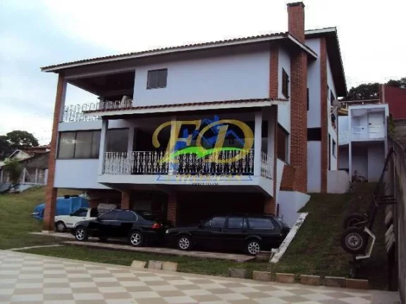 Foto do imóvel Casa em Atibaia com vista para Pedra Grande
