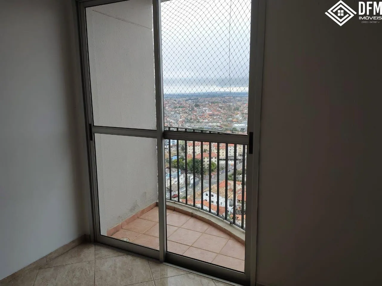 Imagem Apartamento com 3 Dormitorio(s) localizado(a) no bairro Alto Ipiranga em Mogi das Cruzes / Mato Grosso do Sul Ref.:80965276
