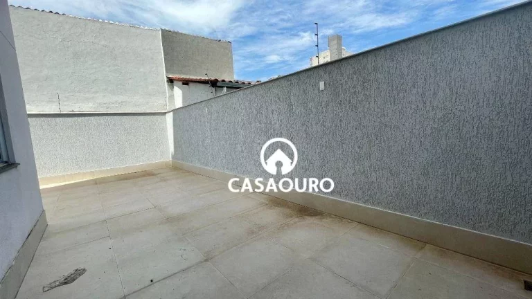 Imagem Apartamento com 2 quartos com área privativa à venda, 160 m² por R$ 667.990 - Esplanada - Belo Horizonte/MG