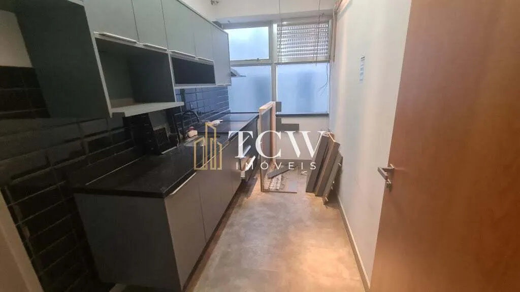 Imagem Sala Comercial à Venda em Pinheiros | 424 m² | Av. Brg. Faria Lima | São Paulo/SP