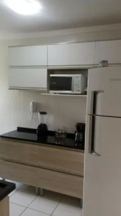 Imagem Apartamento com 2 Quartos à Venda, 48 m² em Vila Moreira - São Paulo