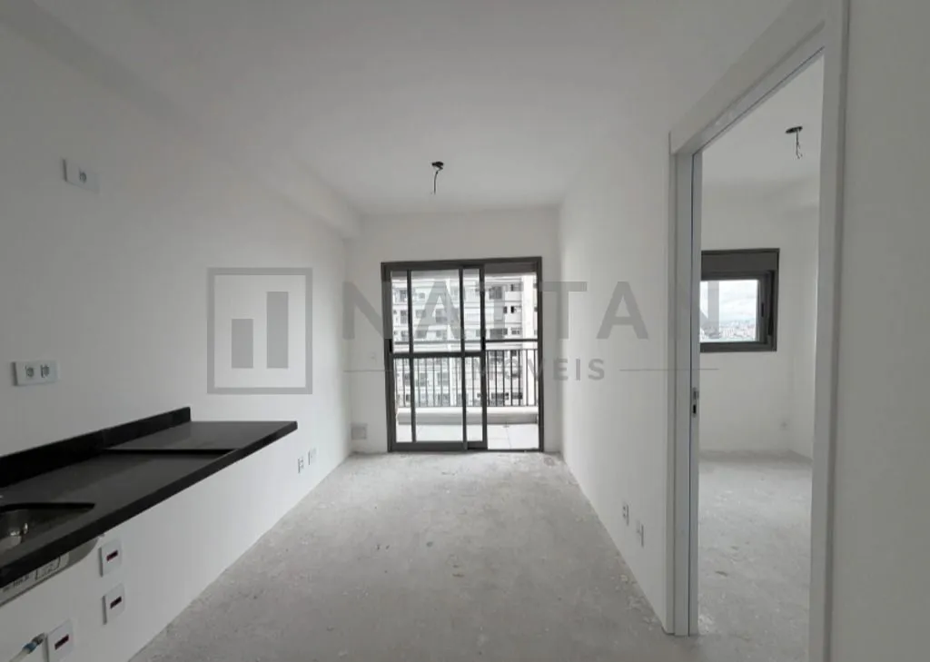 Foto do imóvel Studio com 1 dormitório à venda, 30 m² por R$ 365.000,00 - Quarta Parada - São Paulo/SP