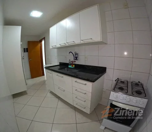 Imagem Apartamento 3 Quartos situado na quadra do mar, na praia do morro