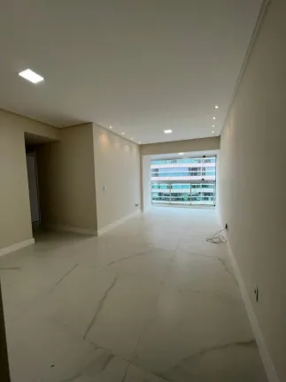 Imagem Apartamento com 3 Quartos à Venda, 115 m² em Praia da Costa - Vila Velha