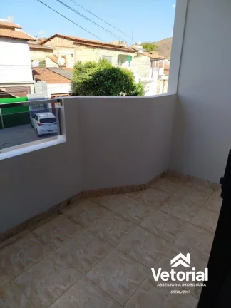 Foto do imóvel Apartamento para aluguel: 2 quartos, sendo 01 com suíte, garagem e com localização privilegiada - Sandra Regina