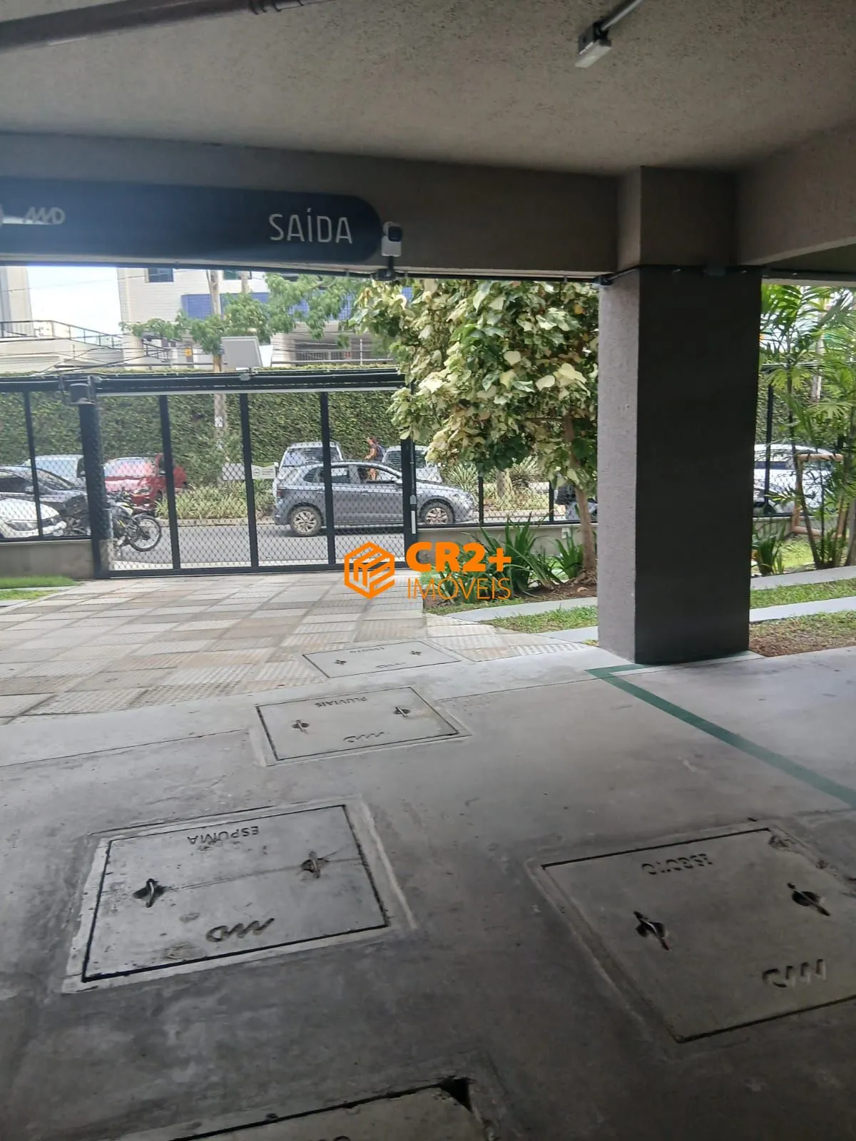 Imagem Apartamento Alto Padrão a venda - Boa Viagem - 47m - 02 Torres