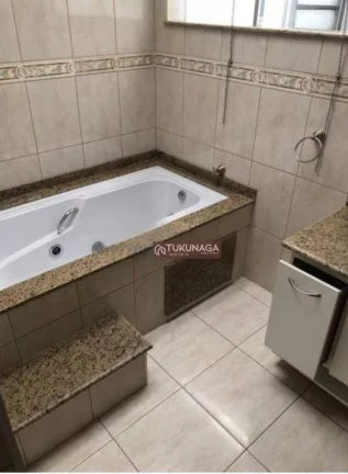 Imagem Casa à venda, 300 m² por R$ 1.250.000,00 - Jardim Vila Galvão - Guarulhos/SP