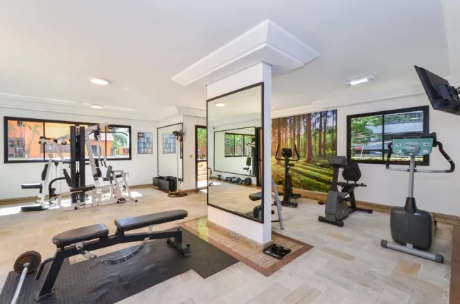 Imagem Apartamento à venda em São Paulo, Jardim Ampliação, com 4 quartos, 202m2