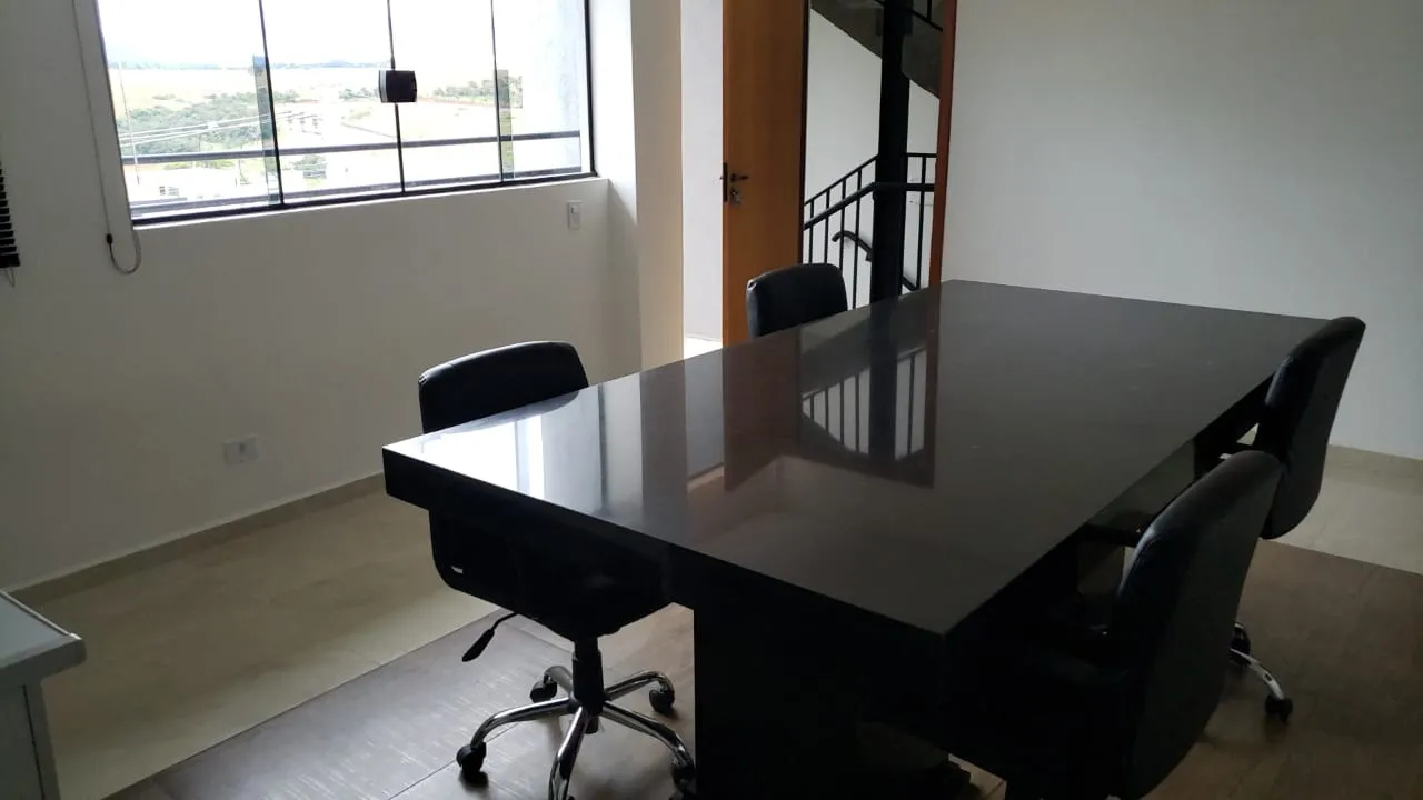 Imagem Barracão de 352,65m² de Área construída Localizada no Wanel Ville - SOROCABA/SP!