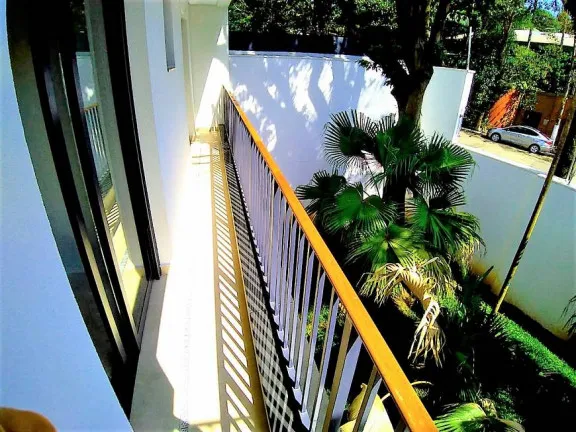 Imagem Casa de Condomínio com 3 Quartos à Venda, 540 m² em Jardim dos Estados - São Paulo