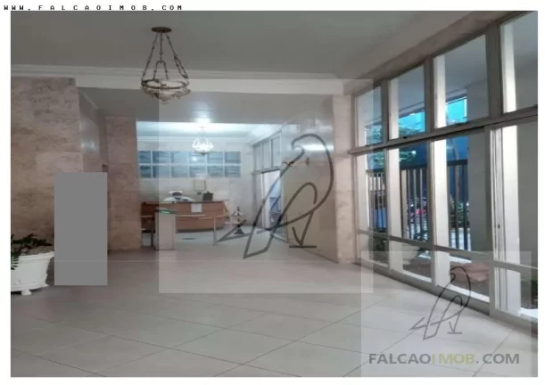 Imagem Sala Comercial para Locação em Salvador / BA no bairro Comércio