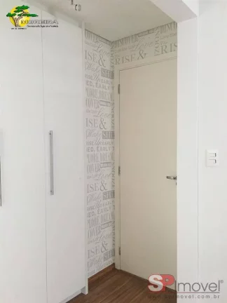 Imagem APTO NO TREMEMBÉ COM 80M², SENDO 2 DORMS, 1 SUITE E 2 VAGAS