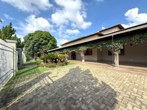 Imagem Casa no Condomínio QUINTAS DA JANGADA em Sarzedo/MG.