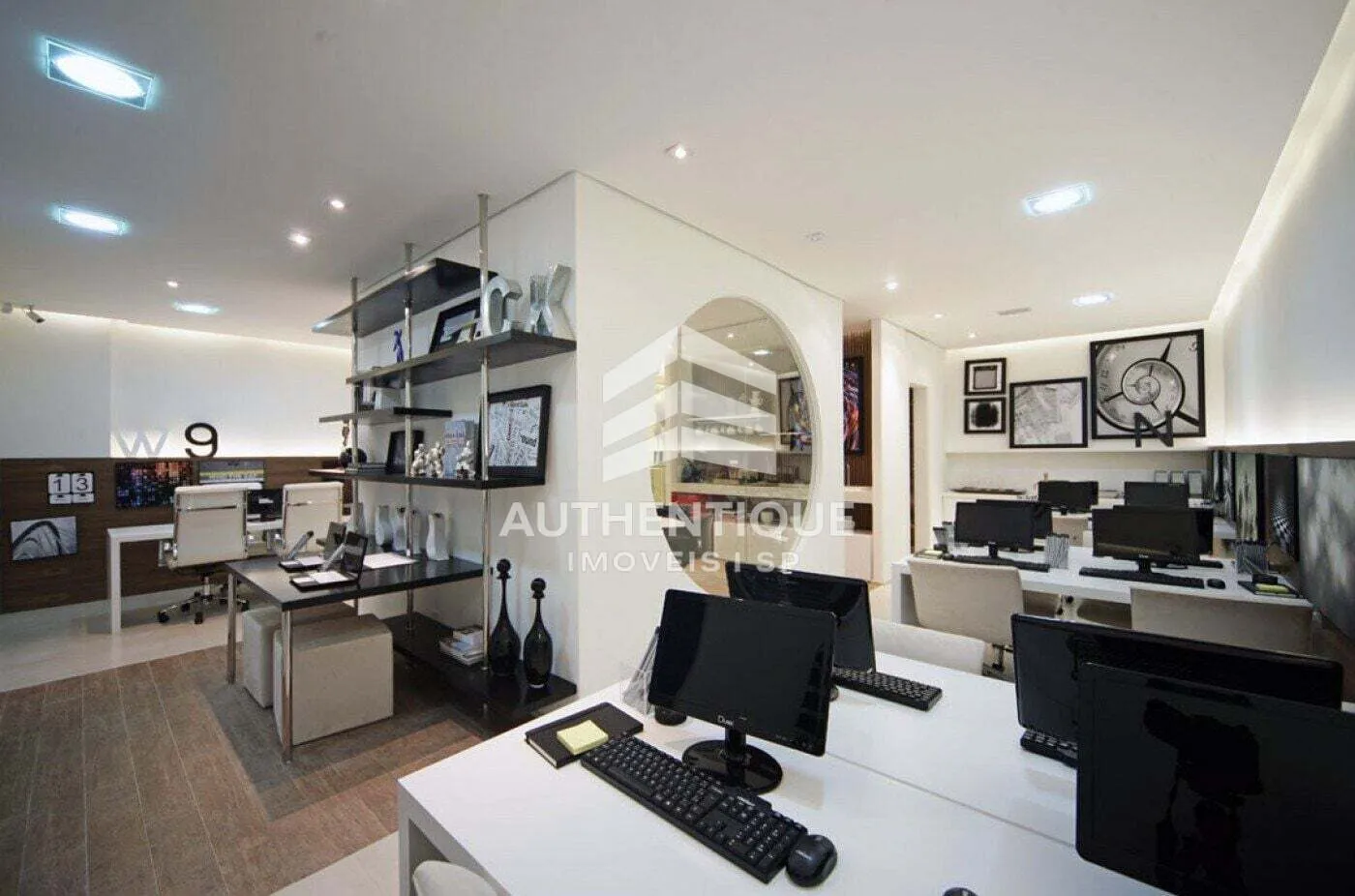 Imagem CGH Aeroporto Offices. - Sala comercial à venda no bairro Vila Congonhas - São Paulo/SP, Zona Sul