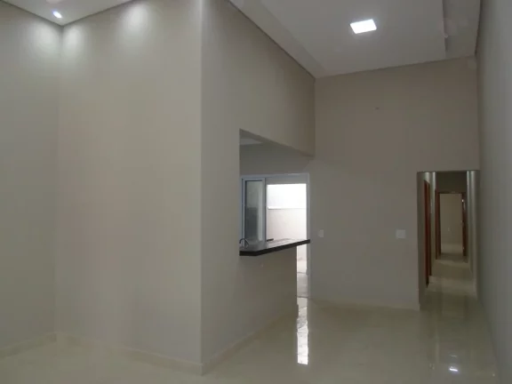 Imagem Vende-se casa no bairro Jardim Alice em Indaiatuba / São Paulo