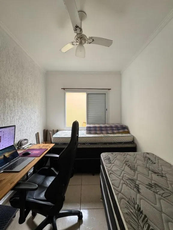 Imagem CASA COM 50,00 m² - QUIETUDE - PRAIA GRANDE SP