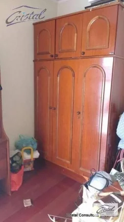 Imagem Casa Residencial à venda, Vila Butantã, São Paulo - .