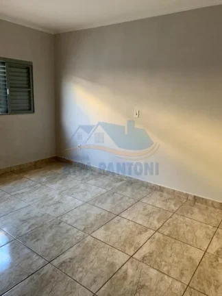 Imagem Casa - Ribeirão Preto - Jardim Piratininga - Região Oeste
