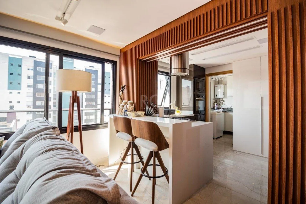 Imagem Apartamento para Venda - 101.52m², 3 dormitórios, sendo 1 suite, 4 vagas