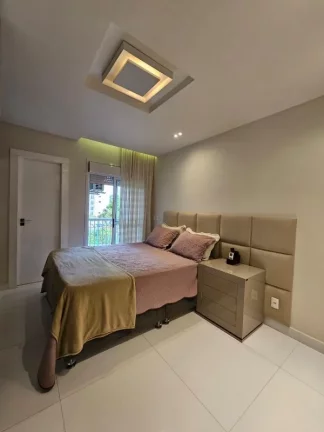Imagem APARTAMENTO RESIDENCIAL em MANAUS - AM, PONTA NEGRA