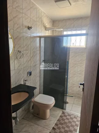 Imagem Casa à venda no bairro Tita Rezende em Uberaba