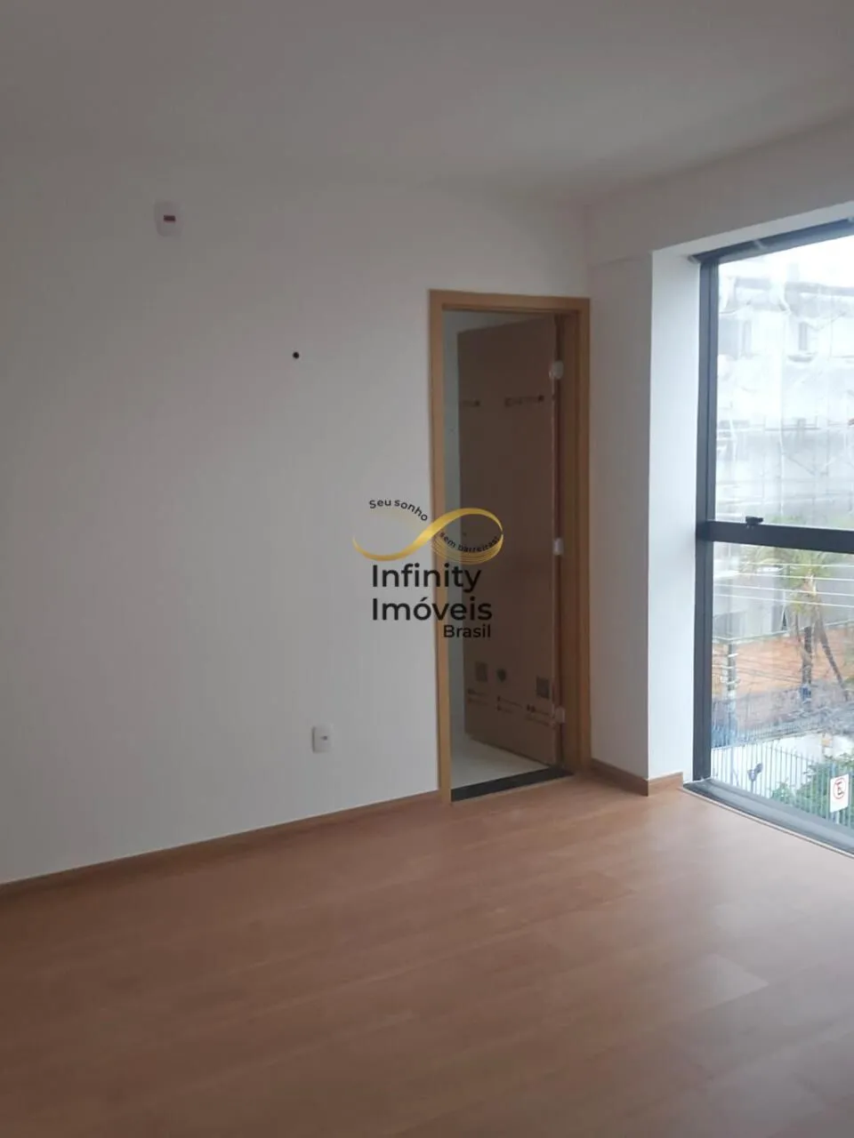 Imagem Residencial CaraVaggio - Apartamento à venda no bairro Alto Barroca - Belo Horizonte/MG