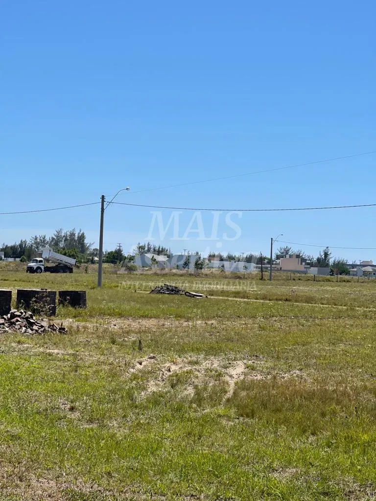 Imagem Excelente terreno para venda bairro planejado em Terra de Areia