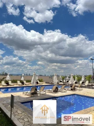 Imagem Apartamento à venda, com 2 quartos, 52m2