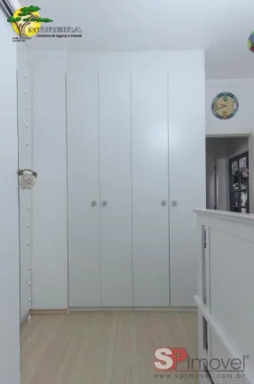 Imagem LINDO SOBRADO EM CONDOMÍNIO FECHADO PARA VENDA NO IMIRIM