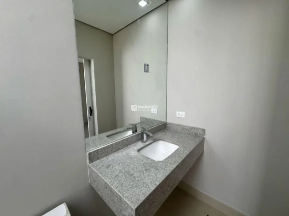 Imagem Casa com 3 dormitórios à venda, 159 m² por R$ 1.250.000,00 - Ondas - Piracicaba/SP