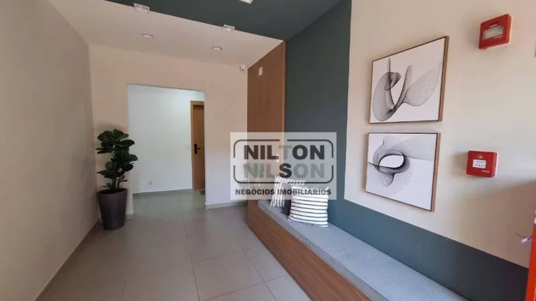 Imagem Apartamento com 2 dormitórios, 56 m² - venda por R$ 590.000,00 ou aluguel por R$ 3.652,00/mês - Jardim Baroneza - Campinas/SP