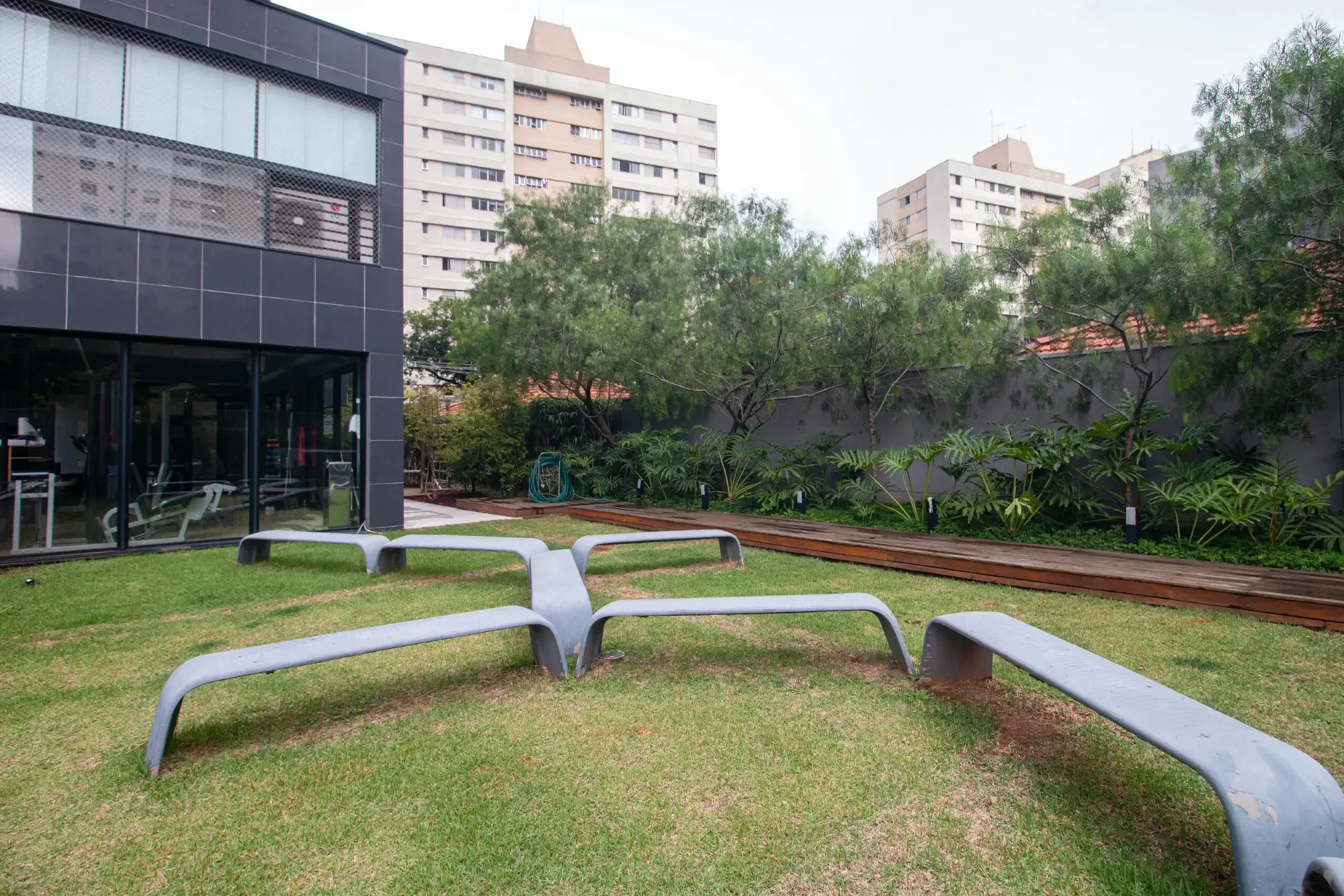 Imagem Studio com 1 Quarto à Venda, 26,36 m² em Vila Olímpia - São Paulo